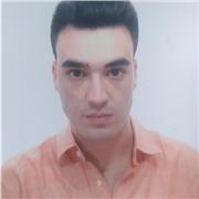 Profesional del sector con experiencia en desarrollo de guion y realización. Deseando transmitir conocimientos audiovisuales